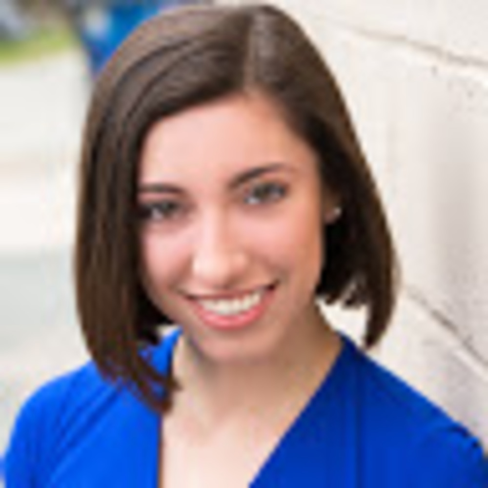 Meet your Posher, Julia